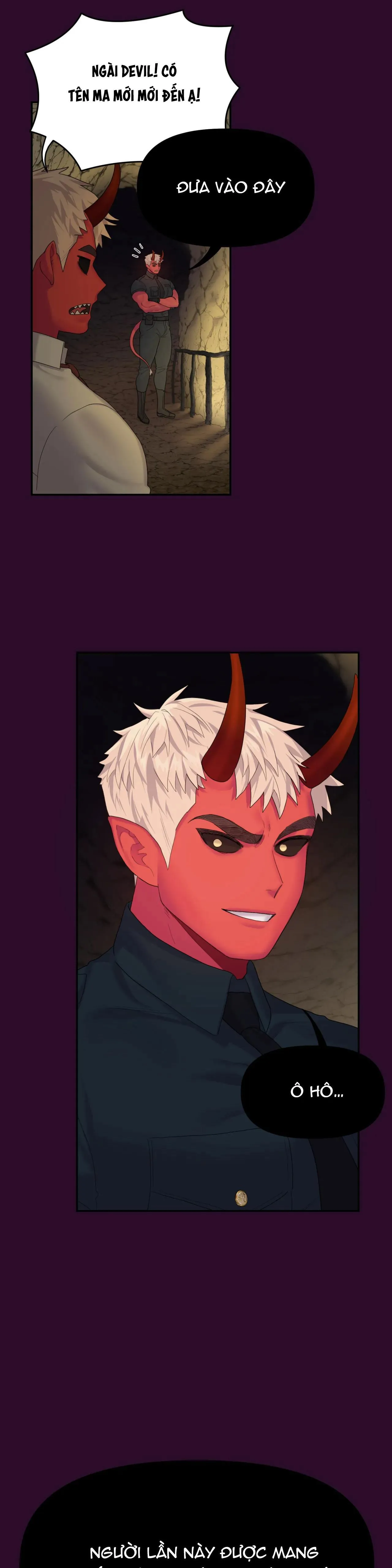 TUYỂN TẬP NGỰC BỰ, CUNG KHỦ CỦA NHÀ KIM Chapter 74 Trang 14