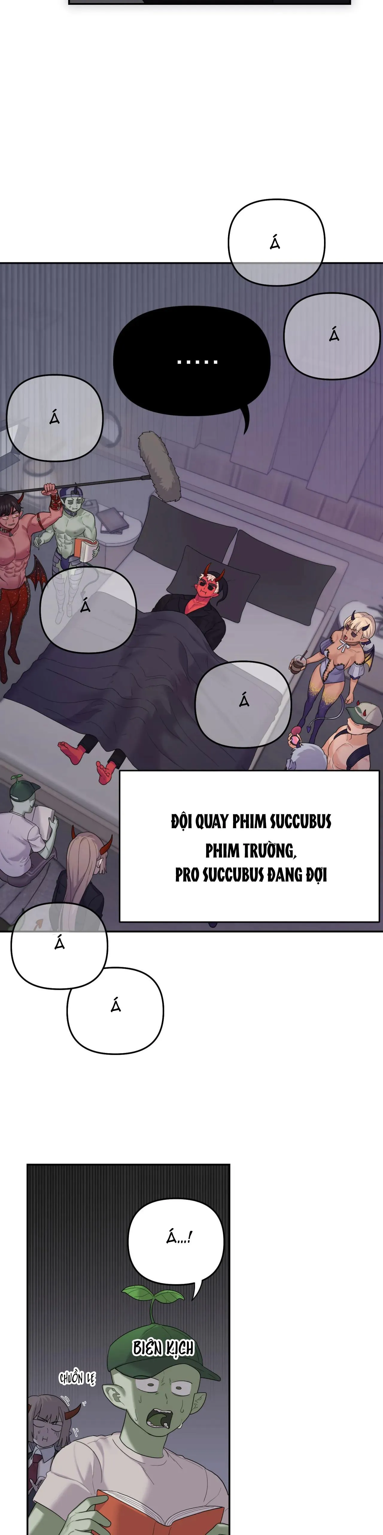 TUYỂN TẬP NGỰC BỰ, CUNG KHỦ CỦA NHÀ KIM Chapter 74 Trang 23