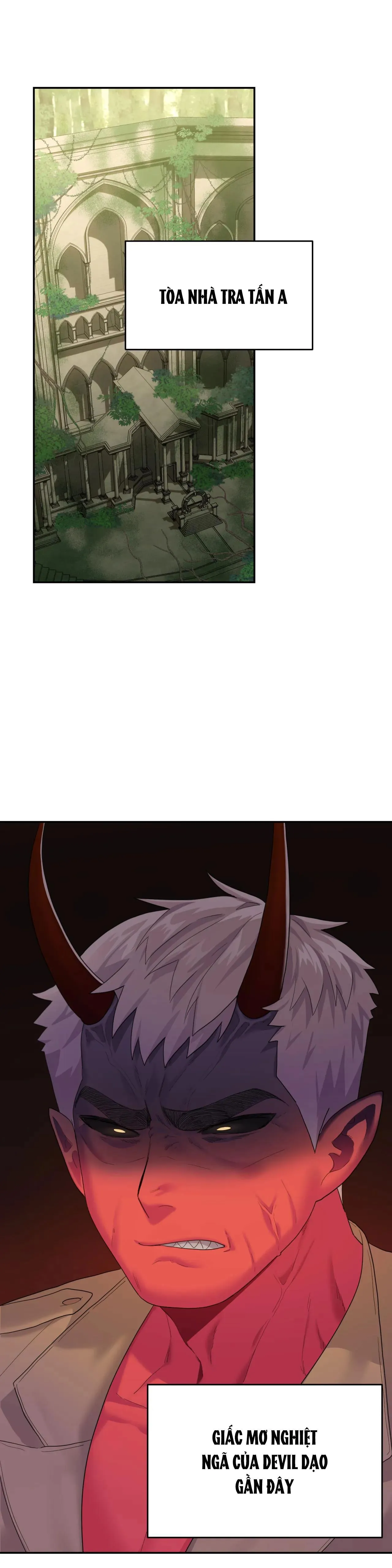 TUYỂN TẬP NGỰC BỰ, CUNG KHỦ CỦA NHÀ KIM Chapter 74 Trang 25