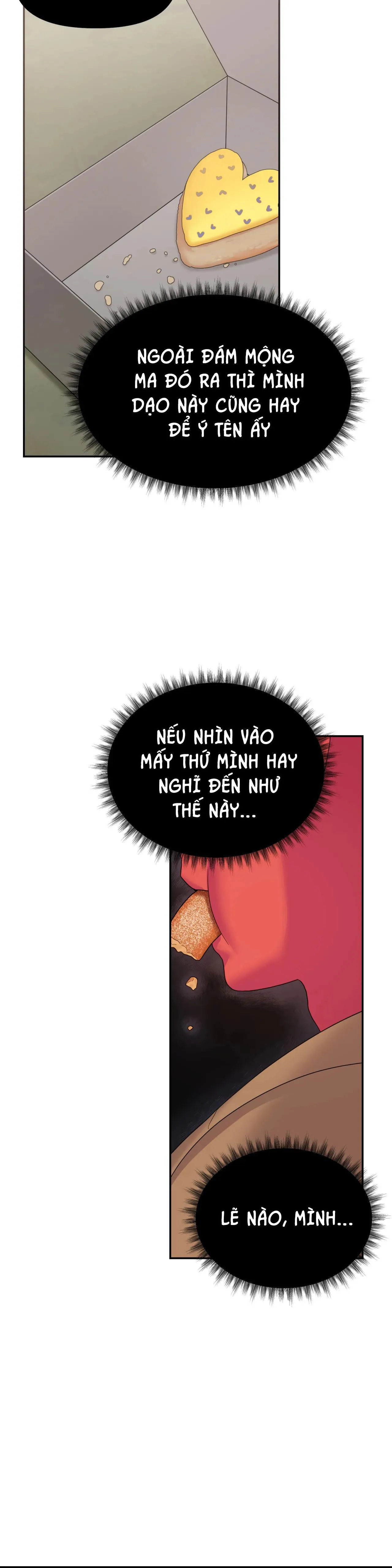 TUYỂN TẬP NGỰC BỰ, CUNG KHỦ CỦA NHÀ KIM Chapter 74 Trang 28