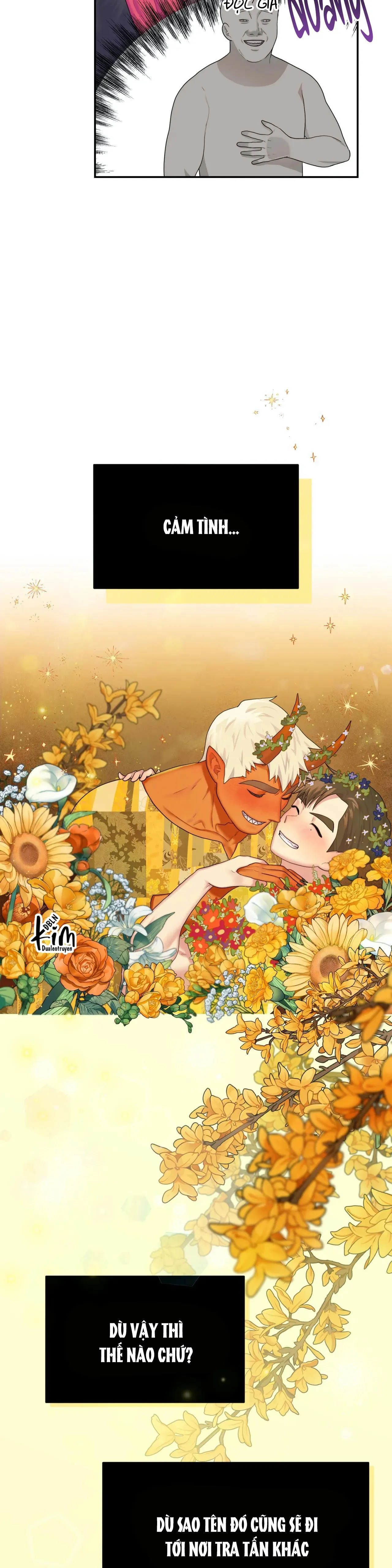 TUYỂN TẬP NGỰC BỰ, CUNG KHỦ CỦA NHÀ KIM Chapter 74 Trang 30