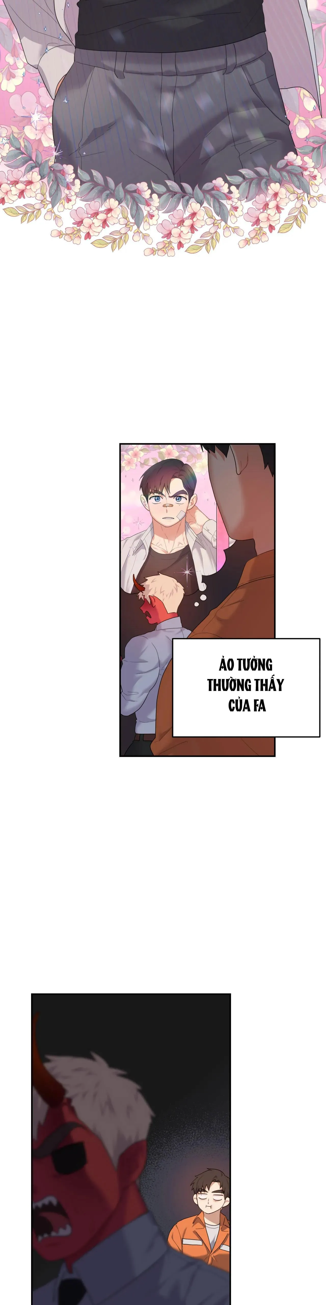 TUYỂN TẬP NGỰC BỰ, CUNG KHỦ CỦA NHÀ KIM Chapter 74 Trang 36