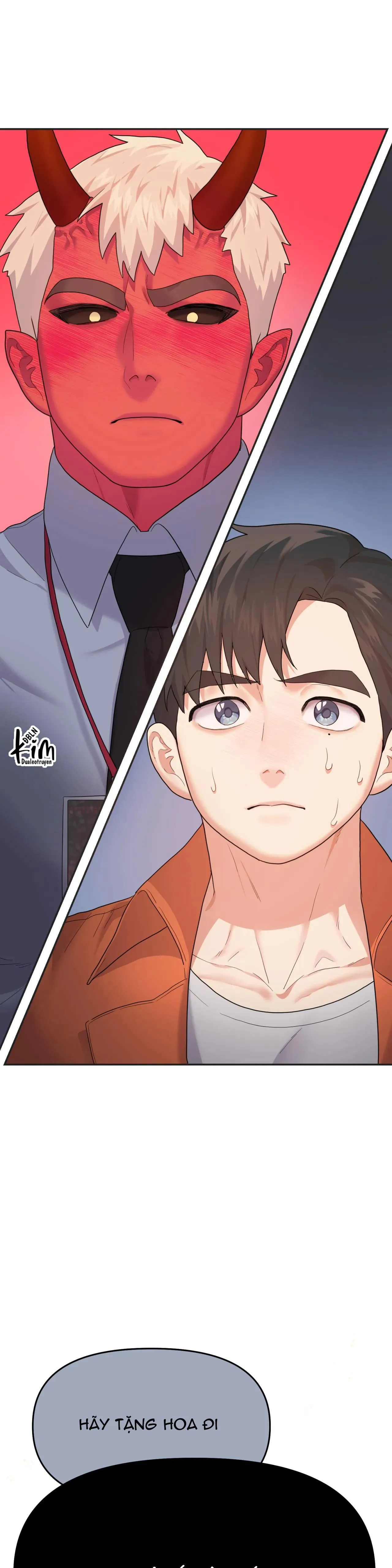 TUYỂN TẬP NGỰC BỰ, CUNG KHỦ CỦA NHÀ KIM Chapter 74 Trang 40