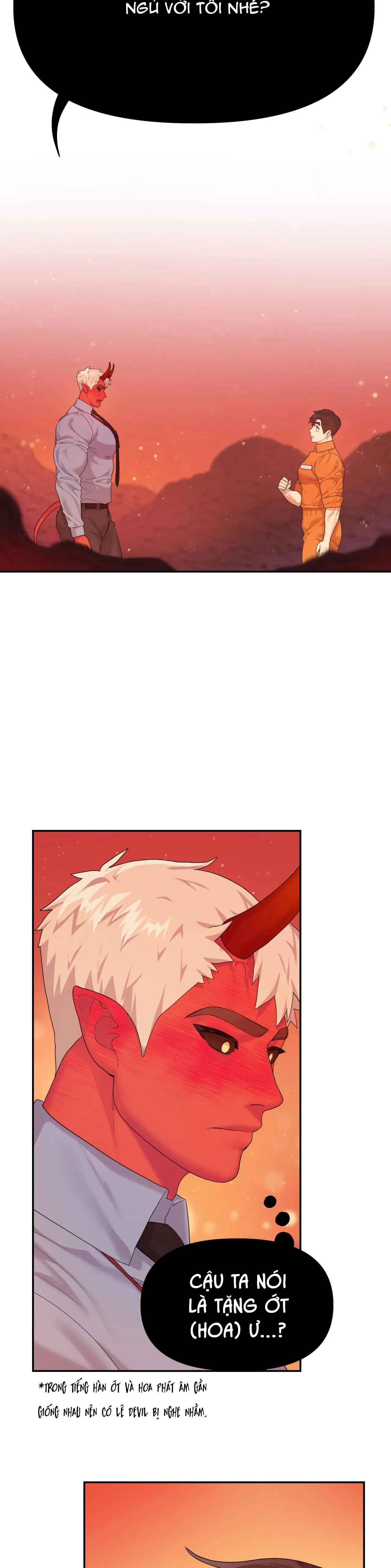 TUYỂN TẬP NGỰC BỰ, CUNG KHỦ CỦA NHÀ KIM Chapter 74 Trang 41