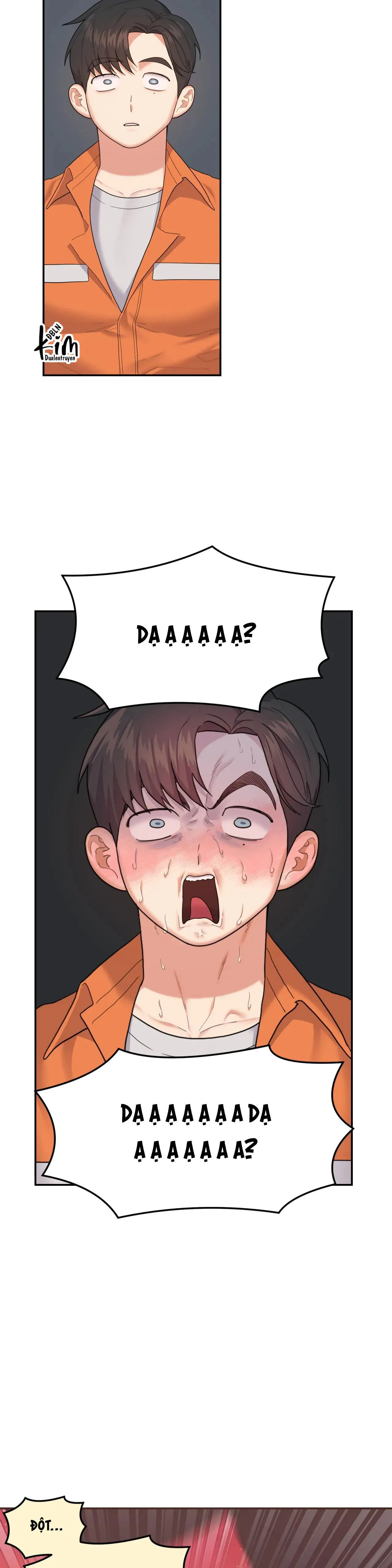 TUYỂN TẬP NGỰC BỰ, CUNG KHỦ CỦA NHÀ KIM Chapter 75 Trang 3