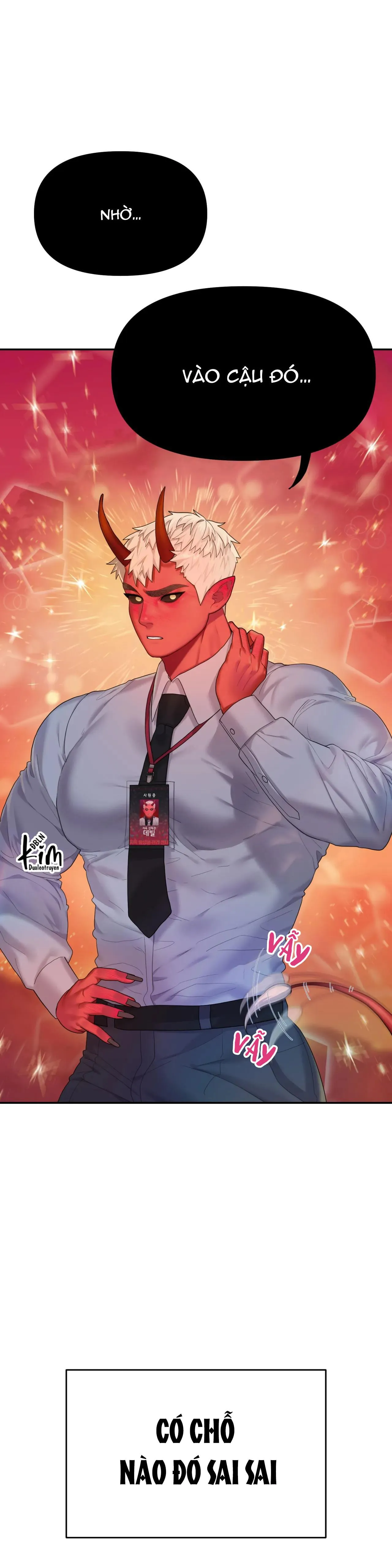 TUYỂN TẬP NGỰC BỰ, CUNG KHỦ CỦA NHÀ KIM Chapter 75 Trang 10