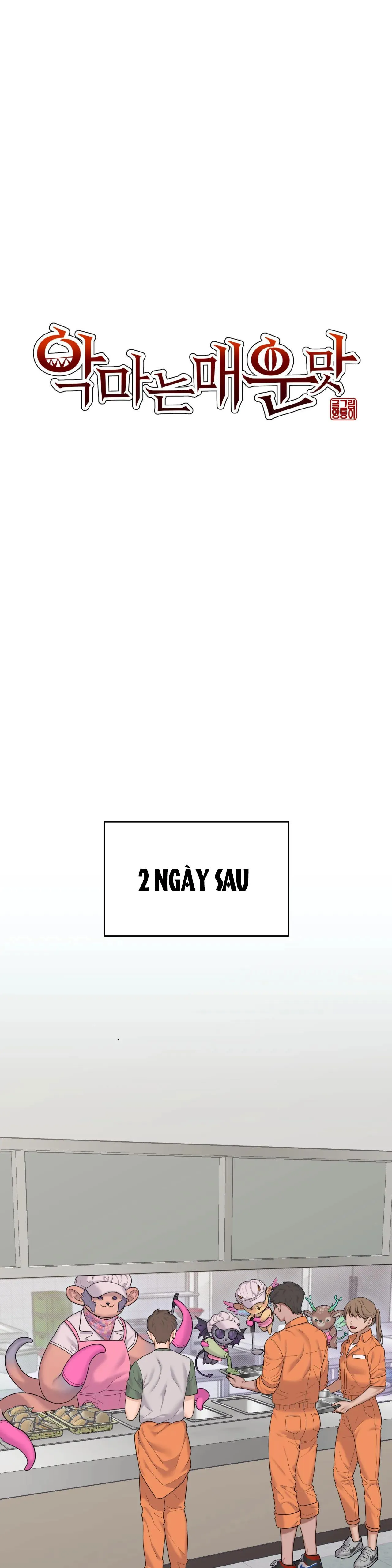 TUYỂN TẬP NGỰC BỰ, CUNG KHỦ CỦA NHÀ KIM Chapter 75 Trang 11