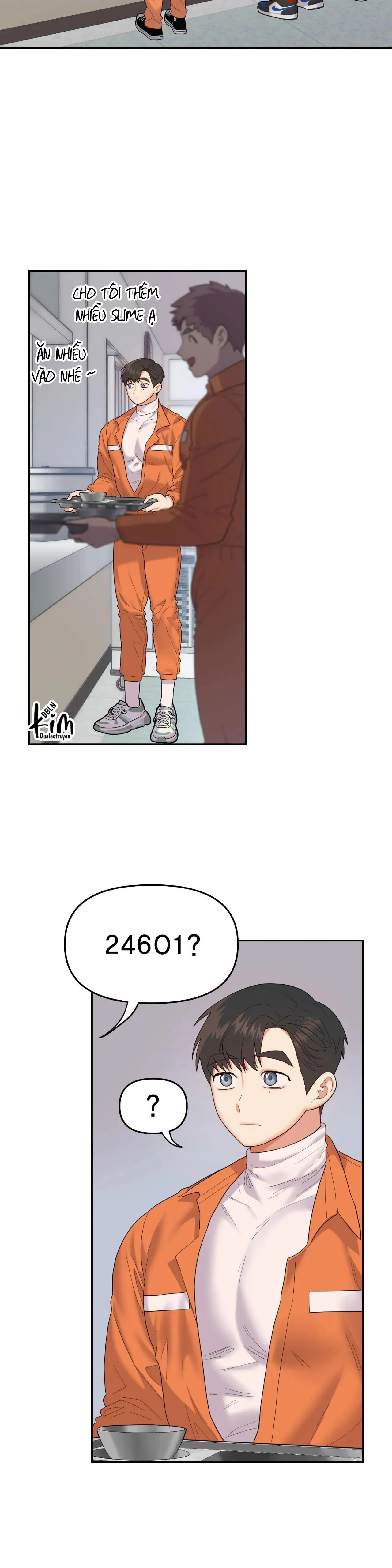 TUYỂN TẬP NGỰC BỰ, CUNG KHỦ CỦA NHÀ KIM Chapter 75 Trang 12