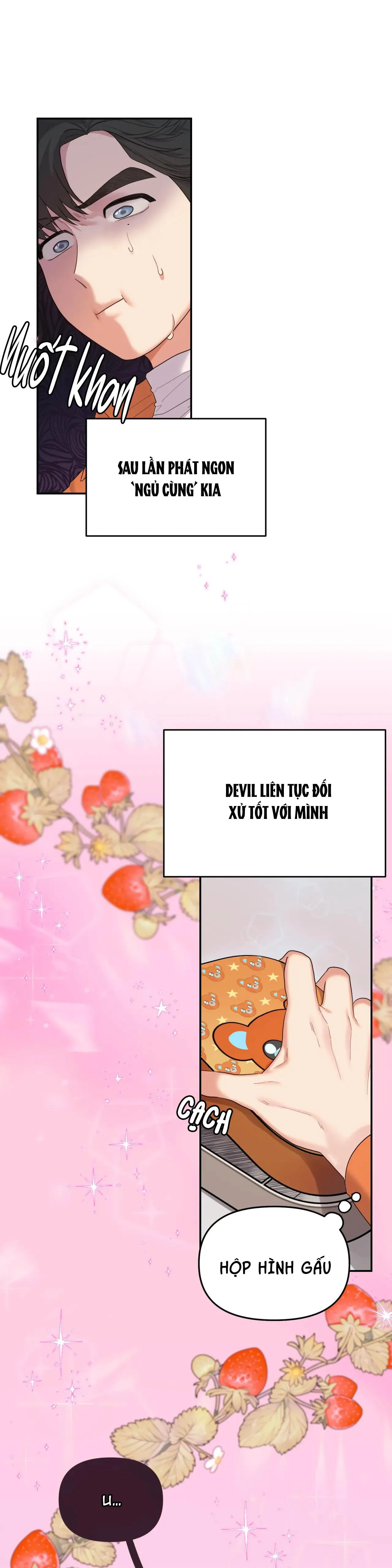 TUYỂN TẬP NGỰC BỰ, CUNG KHỦ CỦA NHÀ KIM Chapter 75 Trang 14