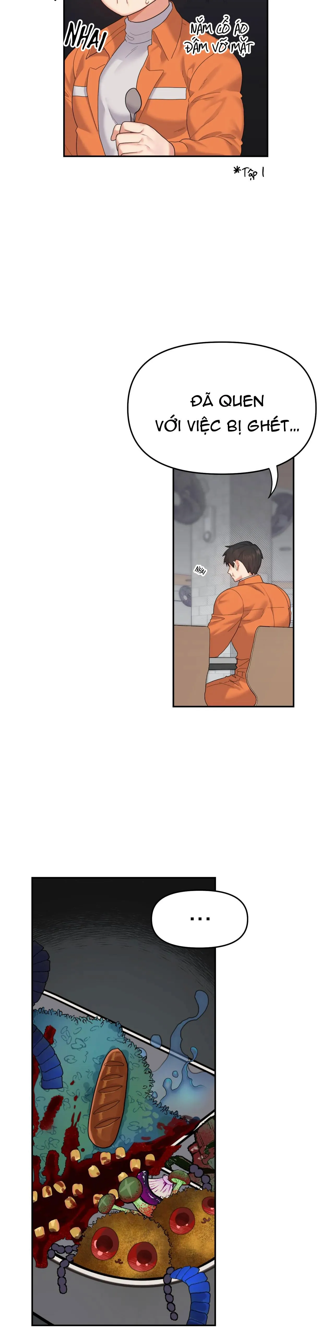 TUYỂN TẬP NGỰC BỰ, CUNG KHỦ CỦA NHÀ KIM Chapter 75 Trang 20