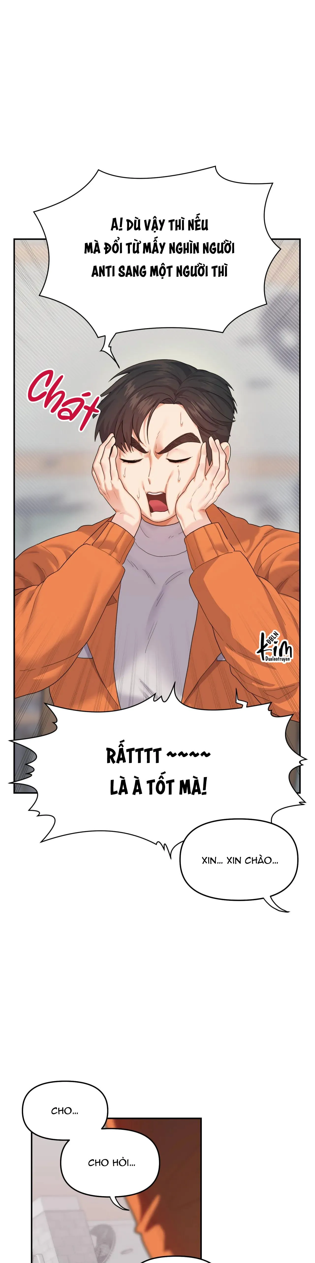 TUYỂN TẬP NGỰC BỰ, CUNG KHỦ CỦA NHÀ KIM Chapter 75 Trang 21