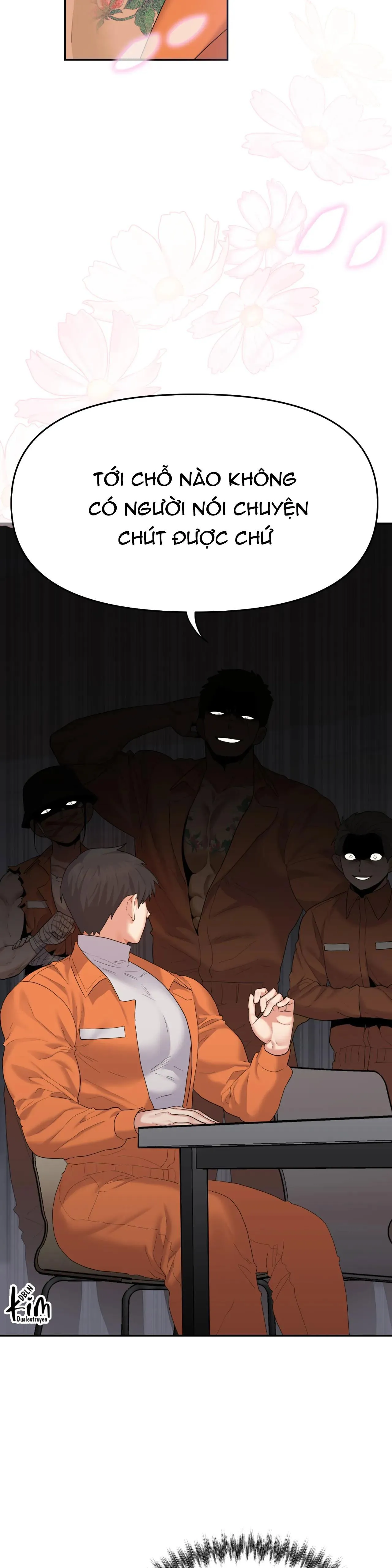 TUYỂN TẬP NGỰC BỰ, CUNG KHỦ CỦA NHÀ KIM Chapter 75 Trang 23