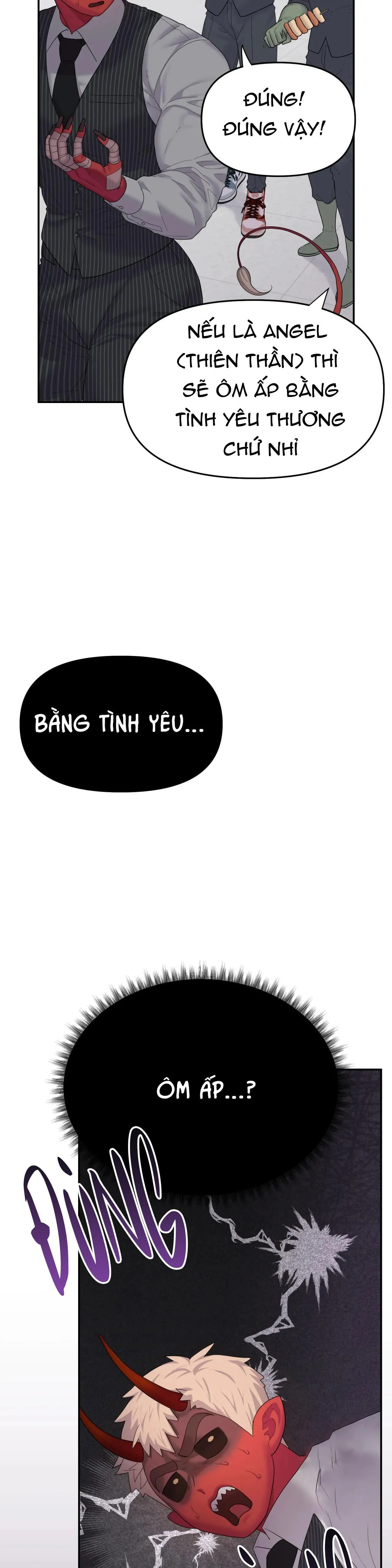 TUYỂN TẬP NGỰC BỰ, CUNG KHỦ CỦA NHÀ KIM Chapter 75 Trang 30