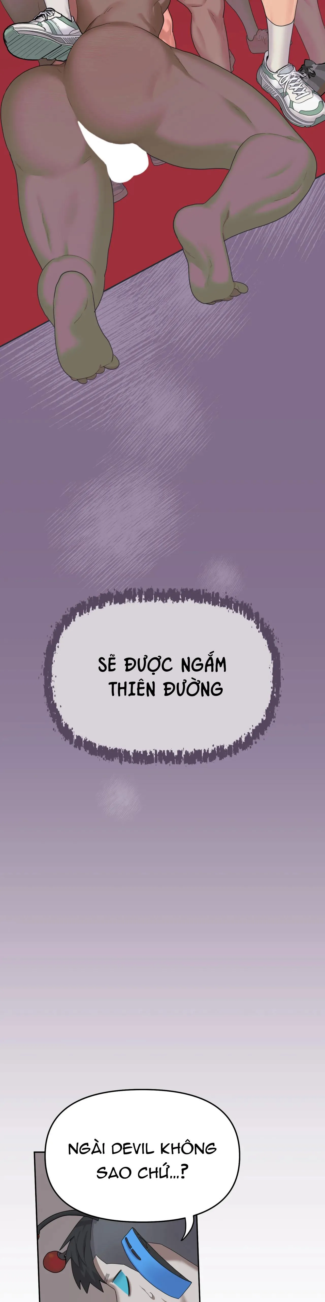 TUYỂN TẬP NGỰC BỰ, CUNG KHỦ CỦA NHÀ KIM Chapter 75 Trang 34