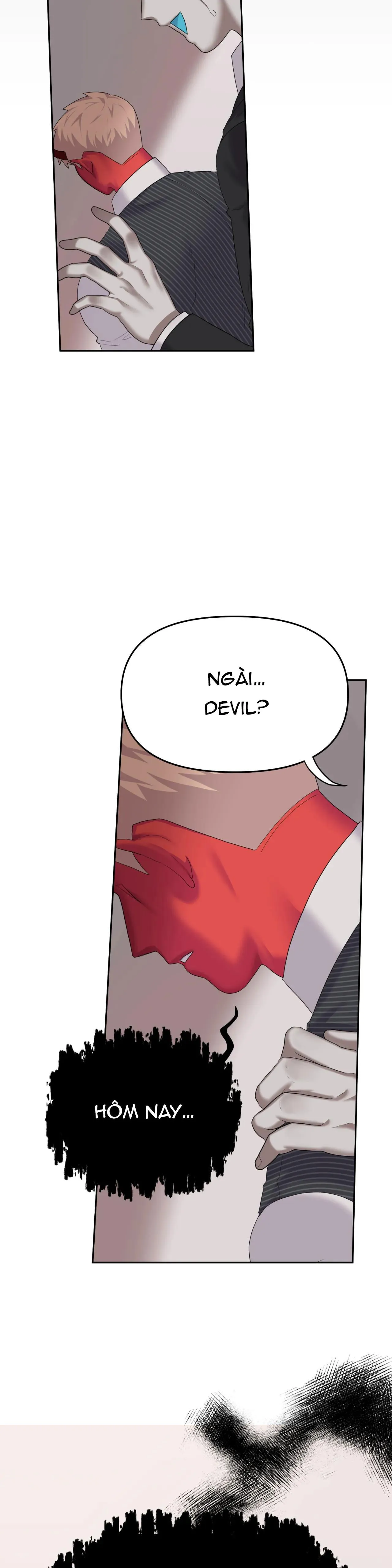 TUYỂN TẬP NGỰC BỰ, CUNG KHỦ CỦA NHÀ KIM Chapter 75 Trang 35