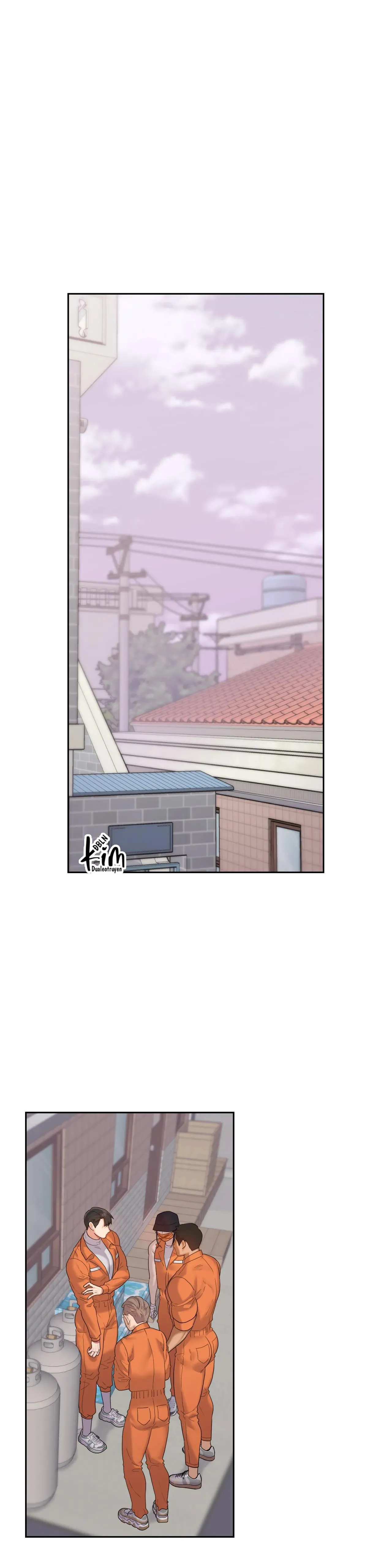 TUYỂN TẬP NGỰC BỰ, CUNG KHỦ CỦA NHÀ KIM Chapter 75 Trang 37