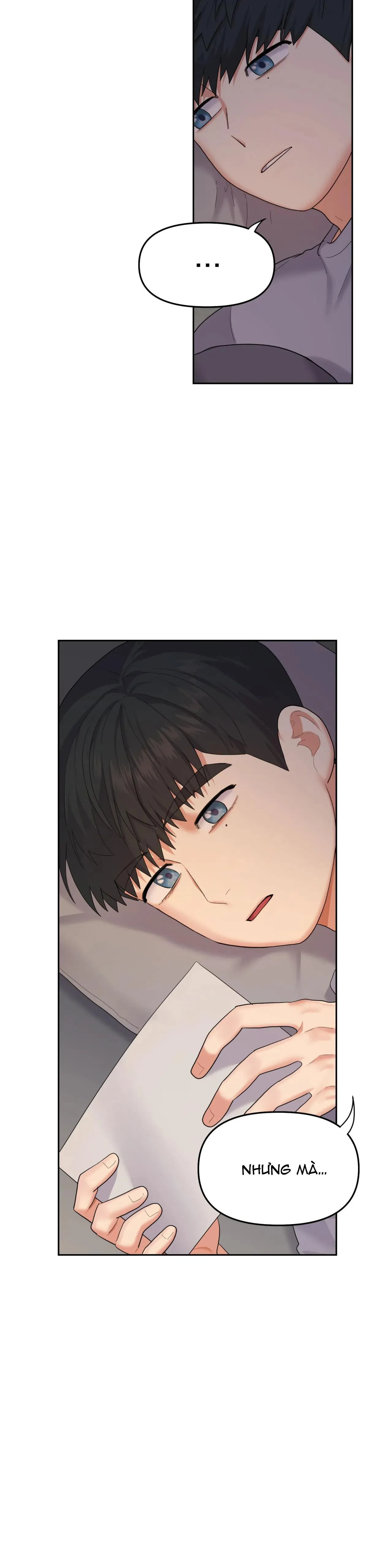 TUYỂN TẬP NGỰC BỰ, CUNG KHỦ CỦA NHÀ KIM Chapter 76 Trang 5