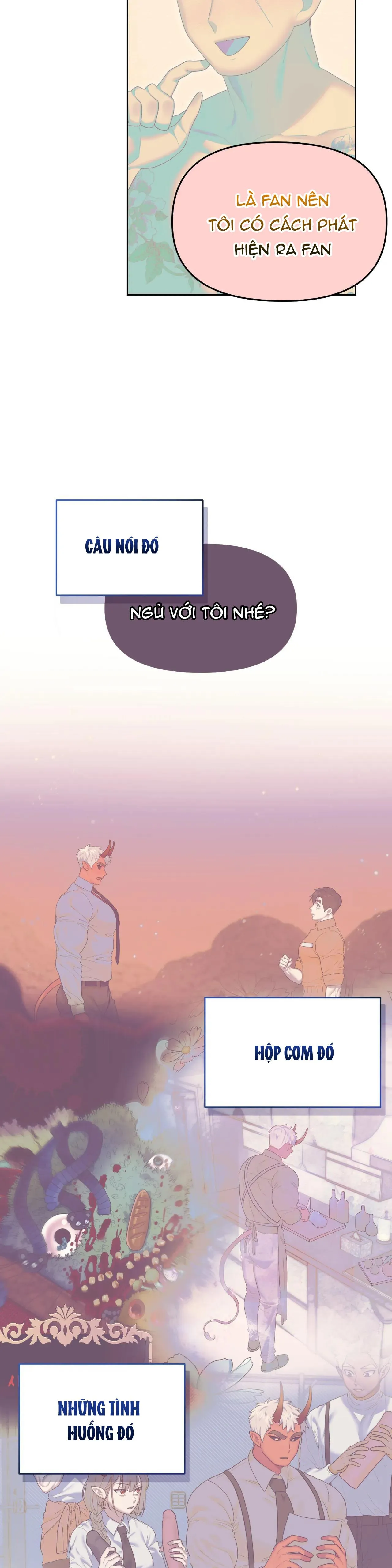 TUYỂN TẬP NGỰC BỰ, CUNG KHỦ CỦA NHÀ KIM Chapter 76 Trang 10