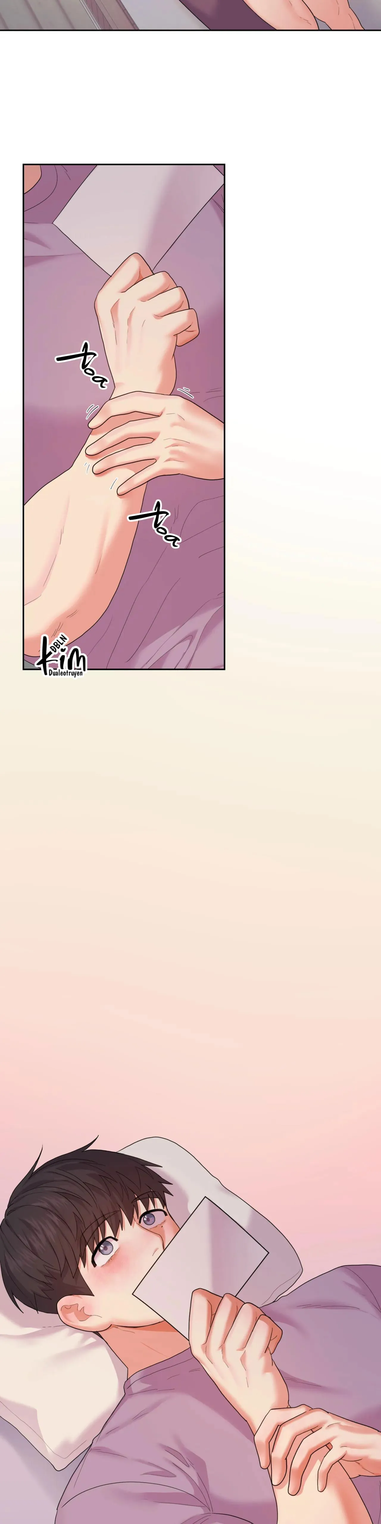 TUYỂN TẬP NGỰC BỰ, CUNG KHỦ CỦA NHÀ KIM Chapter 76 Trang 12