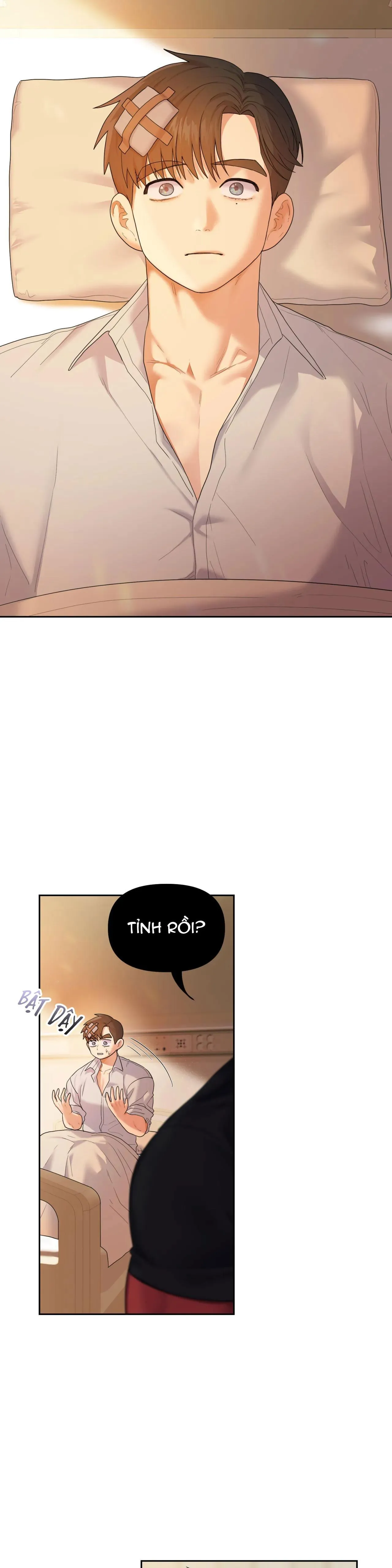 TUYỂN TẬP NGỰC BỰ, CUNG KHỦ CỦA NHÀ KIM Chapter 76 Trang 31