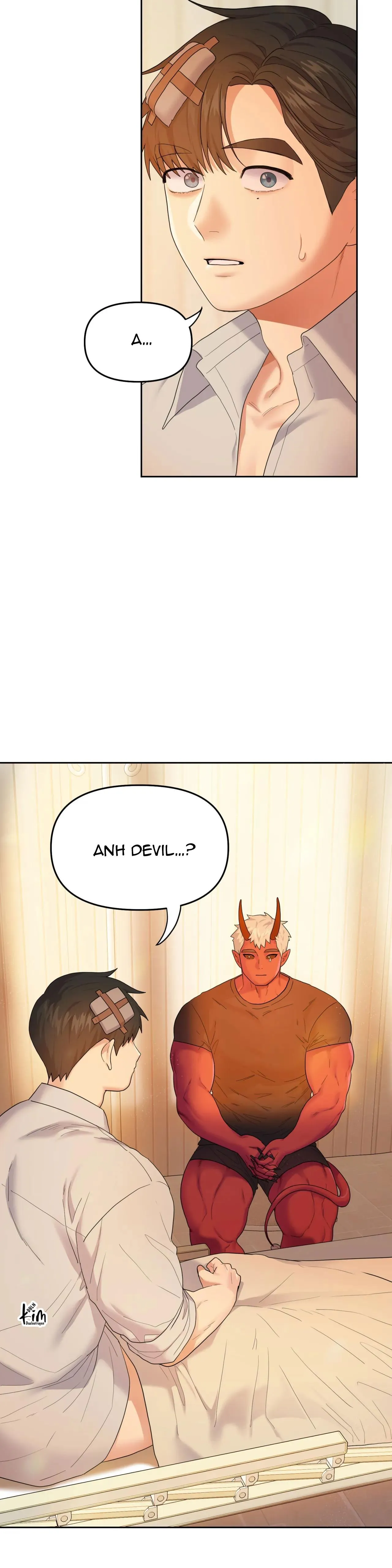 TUYỂN TẬP NGỰC BỰ, CUNG KHỦ CỦA NHÀ KIM Chapter 76 Trang 32