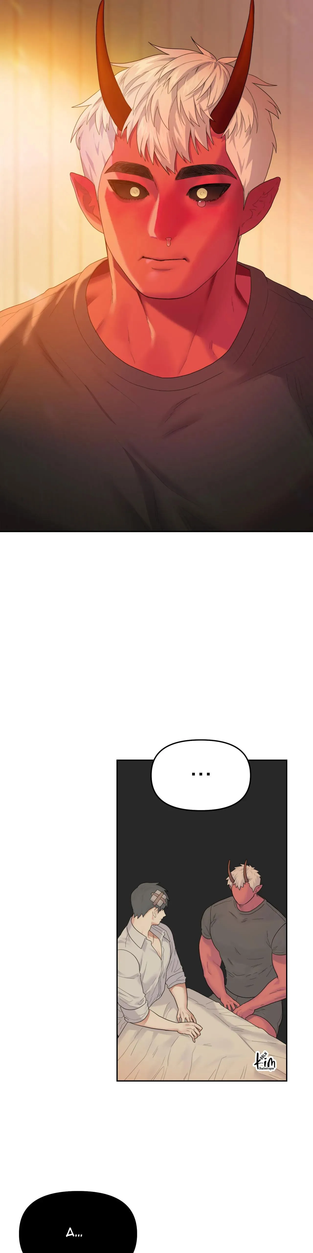 TUYỂN TẬP NGỰC BỰ, CUNG KHỦ CỦA NHÀ KIM Chapter 76 Trang 35