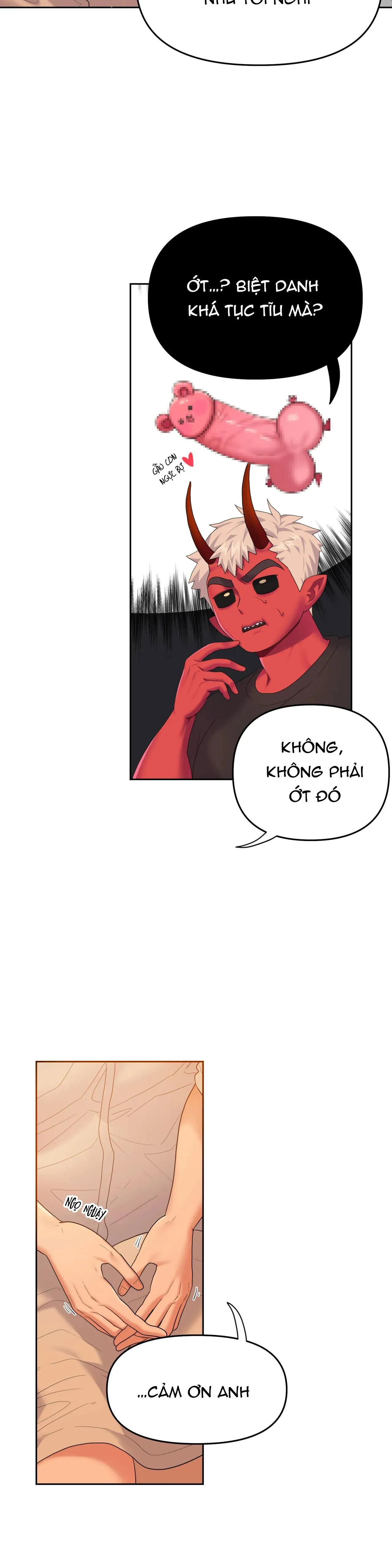 TUYỂN TẬP NGỰC BỰ, CUNG KHỦ CỦA NHÀ KIM Chapter 76 Trang 38