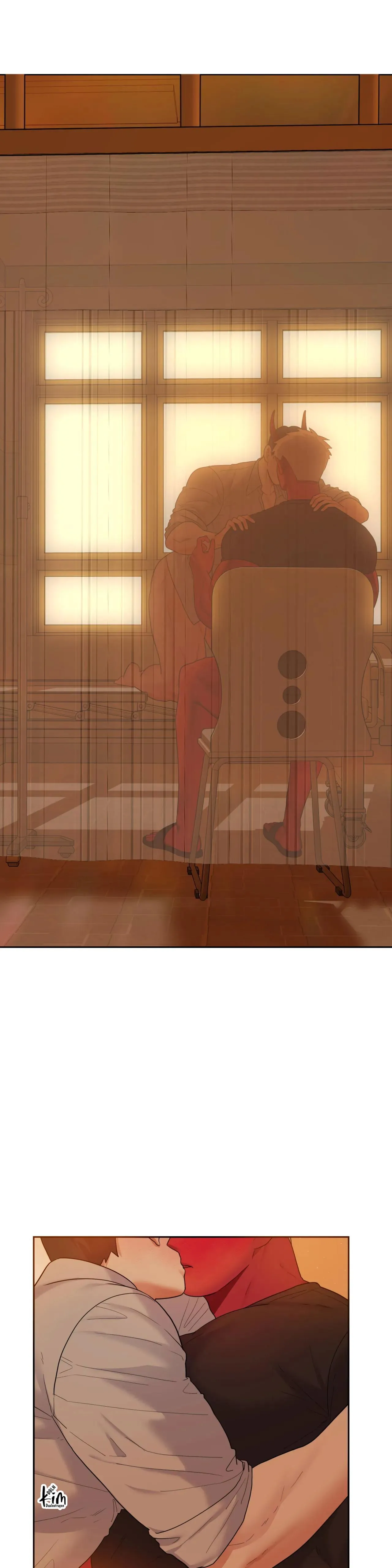 TUYỂN TẬP NGỰC BỰ, CUNG KHỦ CỦA NHÀ KIM Chapter 76 Trang 42