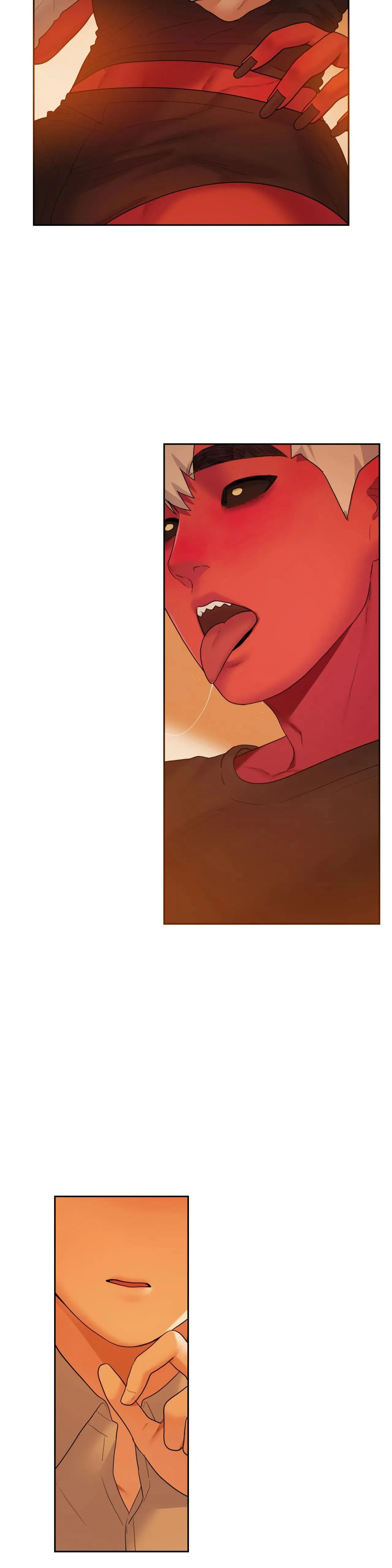 TUYỂN TẬP NGỰC BỰ, CUNG KHỦ CỦA NHÀ KIM Chapter 76 Trang 43