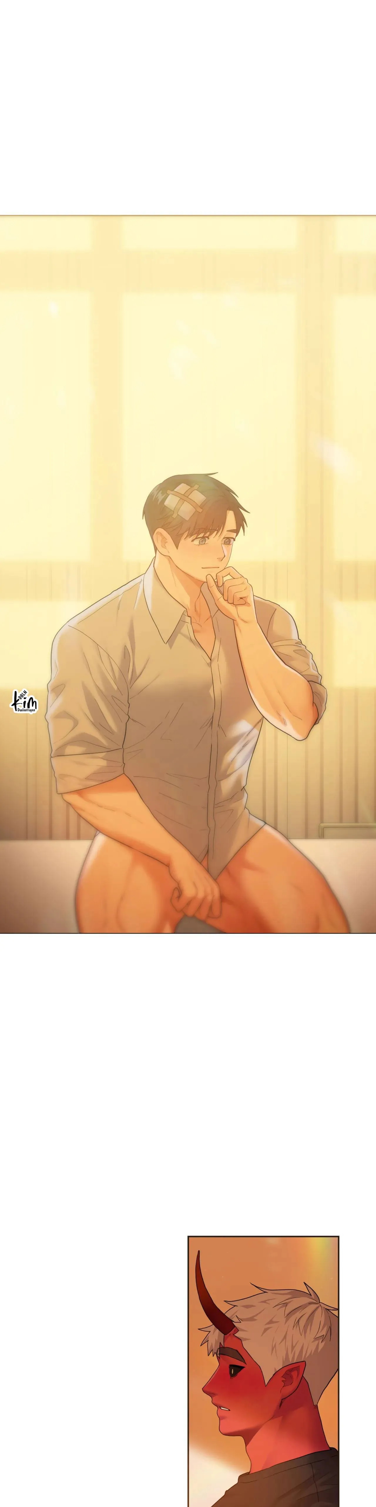 TUYỂN TẬP NGỰC BỰ, CUNG KHỦ CỦA NHÀ KIM Chapter 76 Trang 44