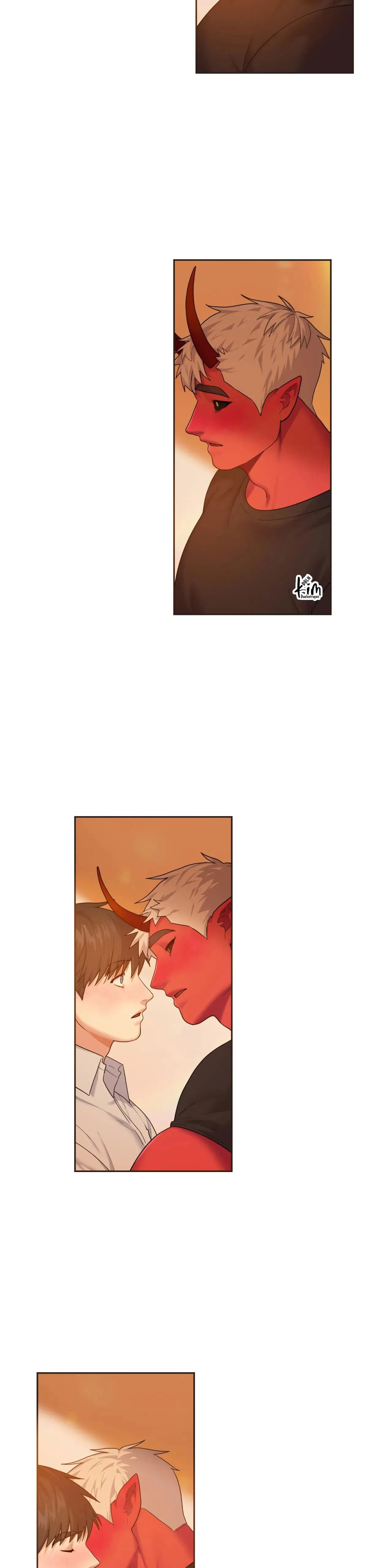 TUYỂN TẬP NGỰC BỰ, CUNG KHỦ CỦA NHÀ KIM Chapter 76 Trang 45