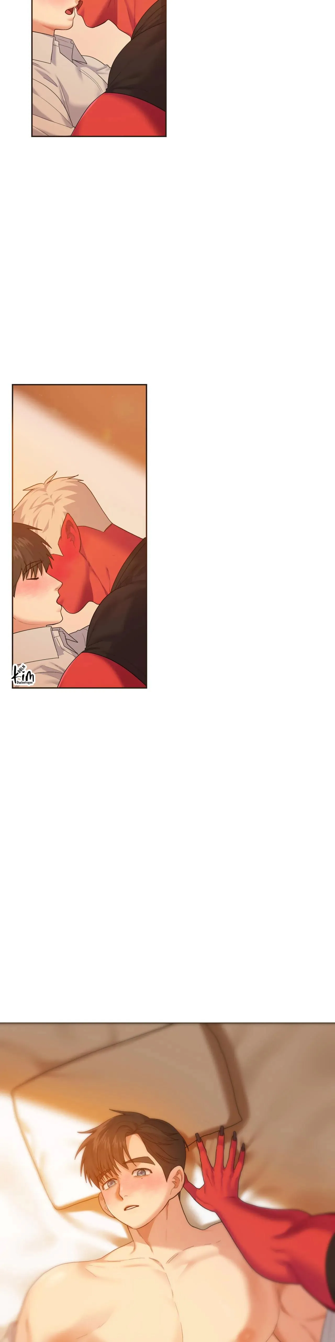 TUYỂN TẬP NGỰC BỰ, CUNG KHỦ CỦA NHÀ KIM Chapter 76 Trang 46