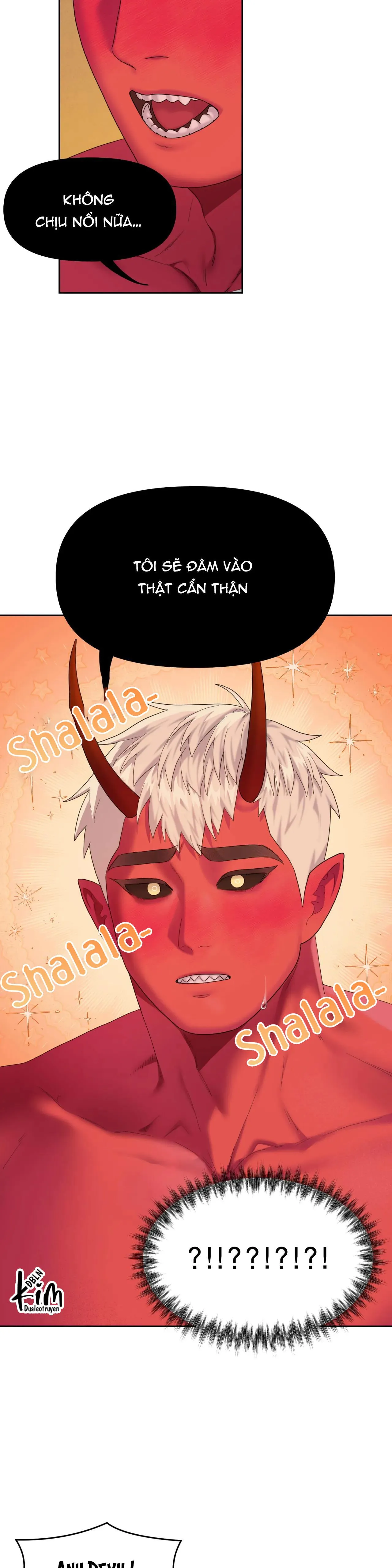 TUYỂN TẬP NGỰC BỰ, CUNG KHỦ CỦA NHÀ KIM Chapter 77 Trang 14