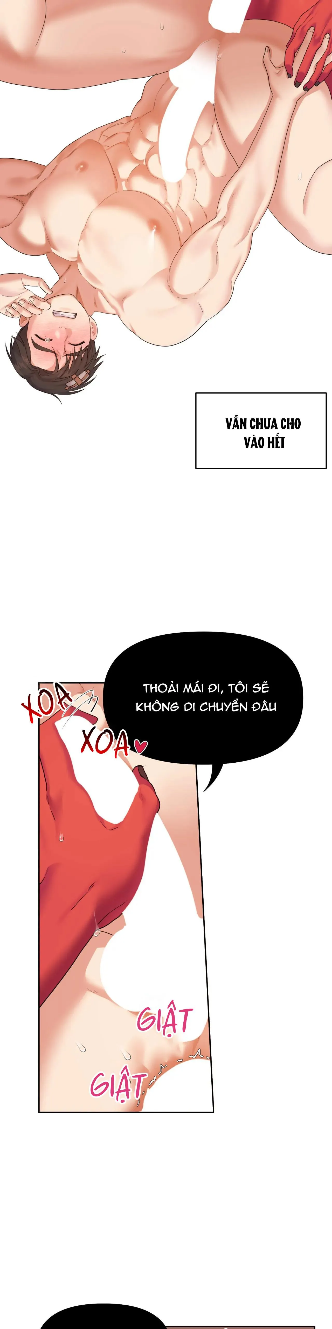 TUYỂN TẬP NGỰC BỰ, CUNG KHỦ CỦA NHÀ KIM Chapter 77 Trang 18