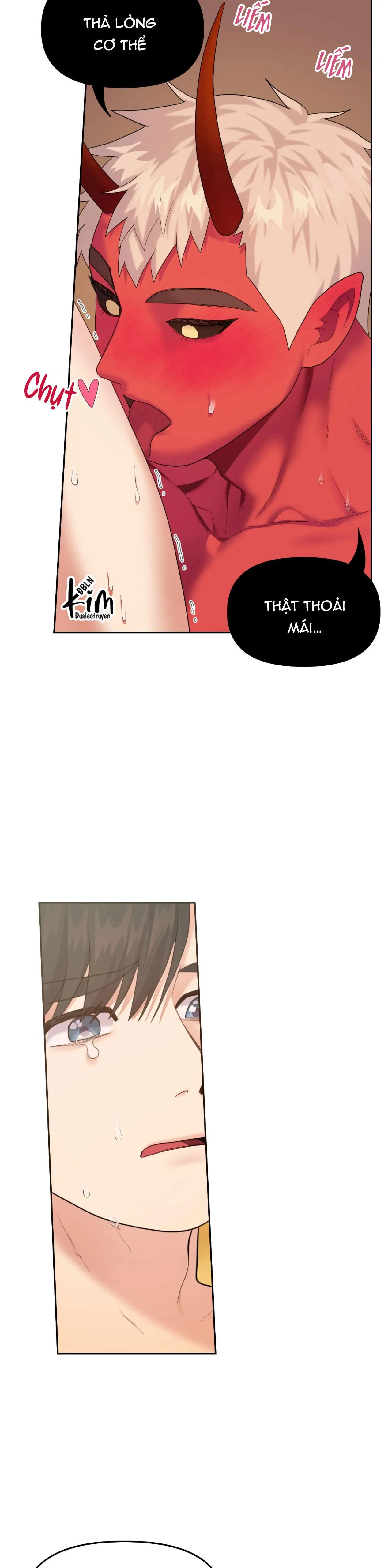 TUYỂN TẬP NGỰC BỰ, CUNG KHỦ CỦA NHÀ KIM Chapter 77 Trang 19