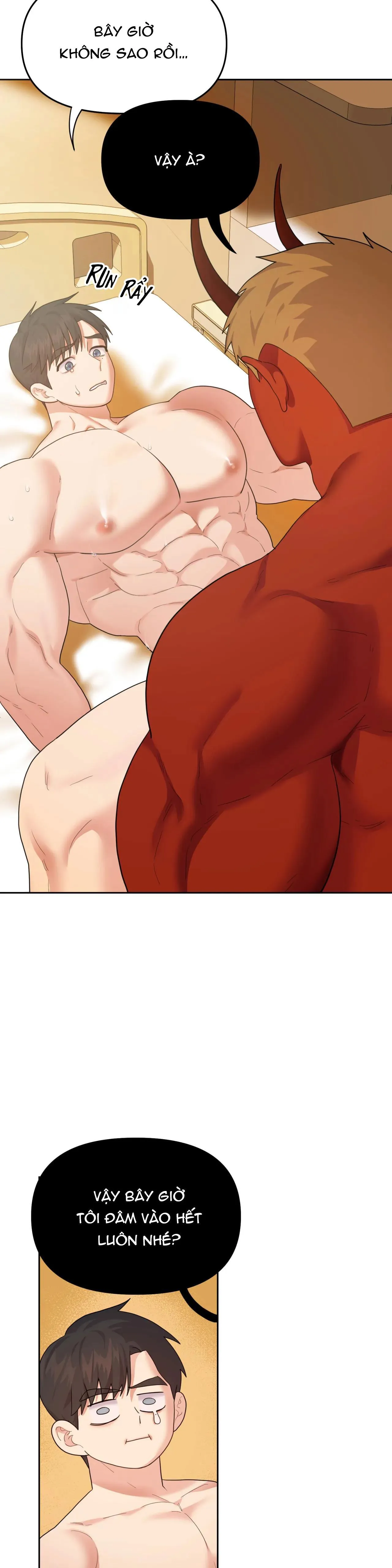 TUYỂN TẬP NGỰC BỰ, CUNG KHỦ CỦA NHÀ KIM Chapter 77 Trang 20