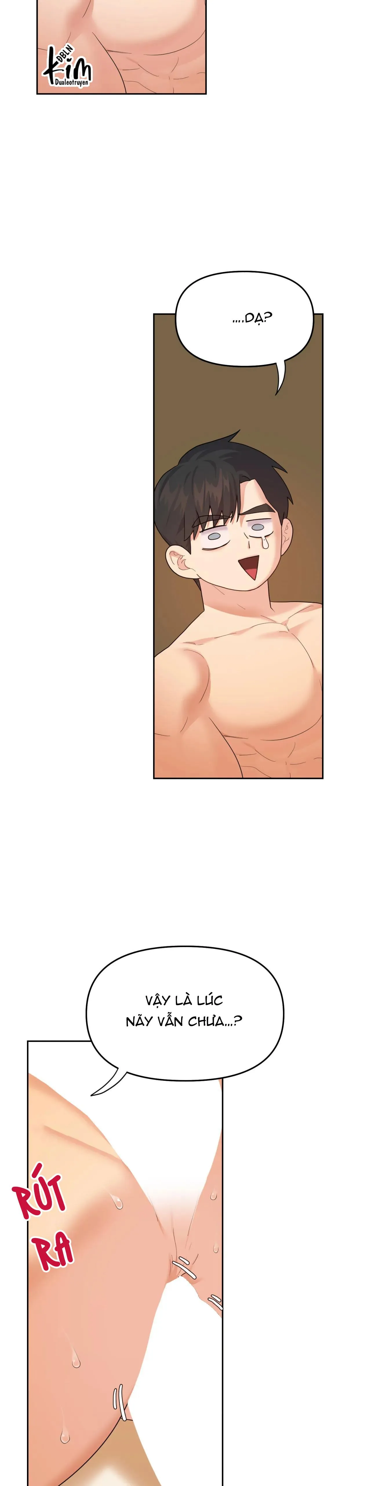 TUYỂN TẬP NGỰC BỰ, CUNG KHỦ CỦA NHÀ KIM Chapter 77 Trang 21