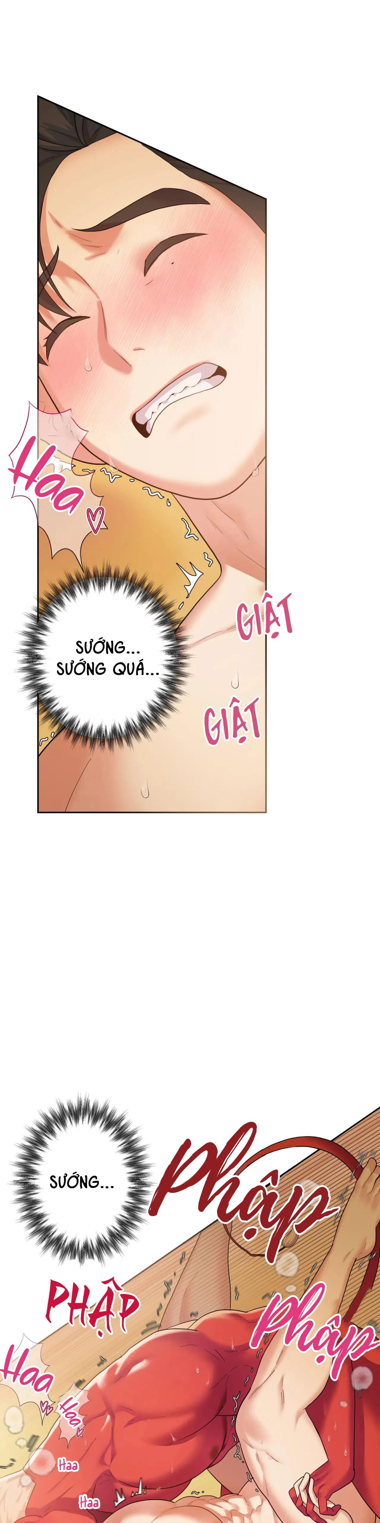 TUYỂN TẬP NGỰC BỰ, CUNG KHỦ CỦA NHÀ KIM Chapter 77 Trang 26