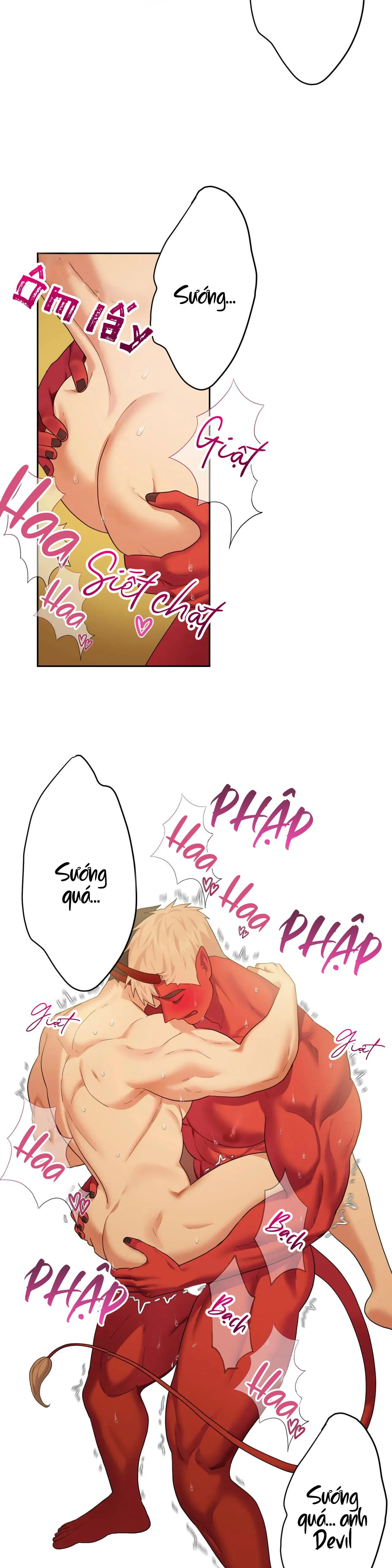 TUYỂN TẬP NGỰC BỰ, CUNG KHỦ CỦA NHÀ KIM Chapter 77 Trang 31