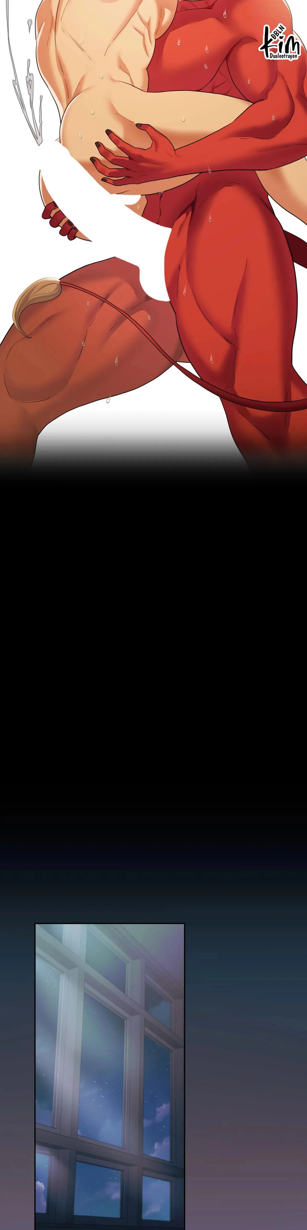 TUYỂN TẬP NGỰC BỰ, CUNG KHỦ CỦA NHÀ KIM Chapter 77 Trang 33