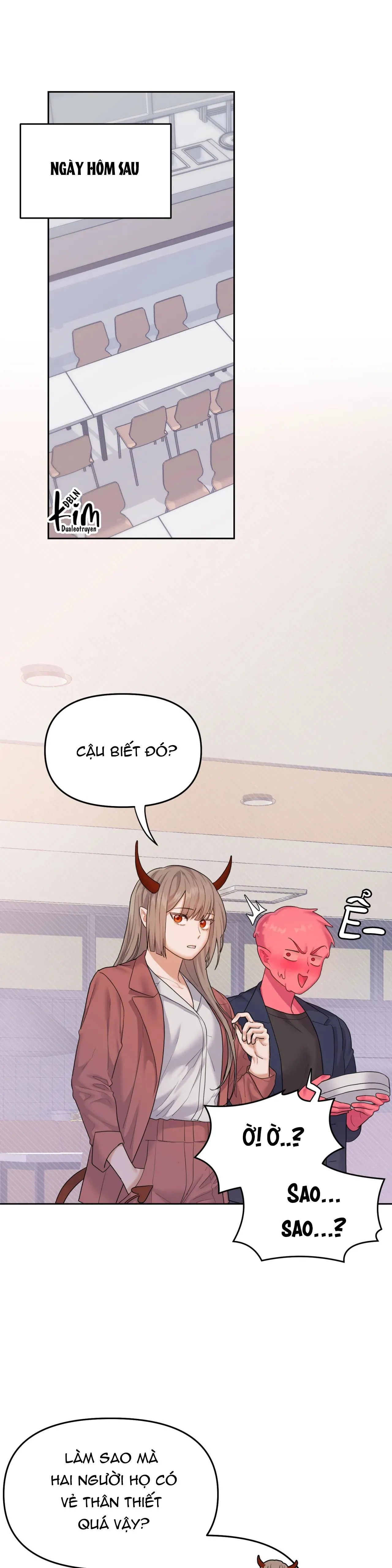 TUYỂN TẬP NGỰC BỰ, CUNG KHỦ CỦA NHÀ KIM Chapter 77 Trang 37