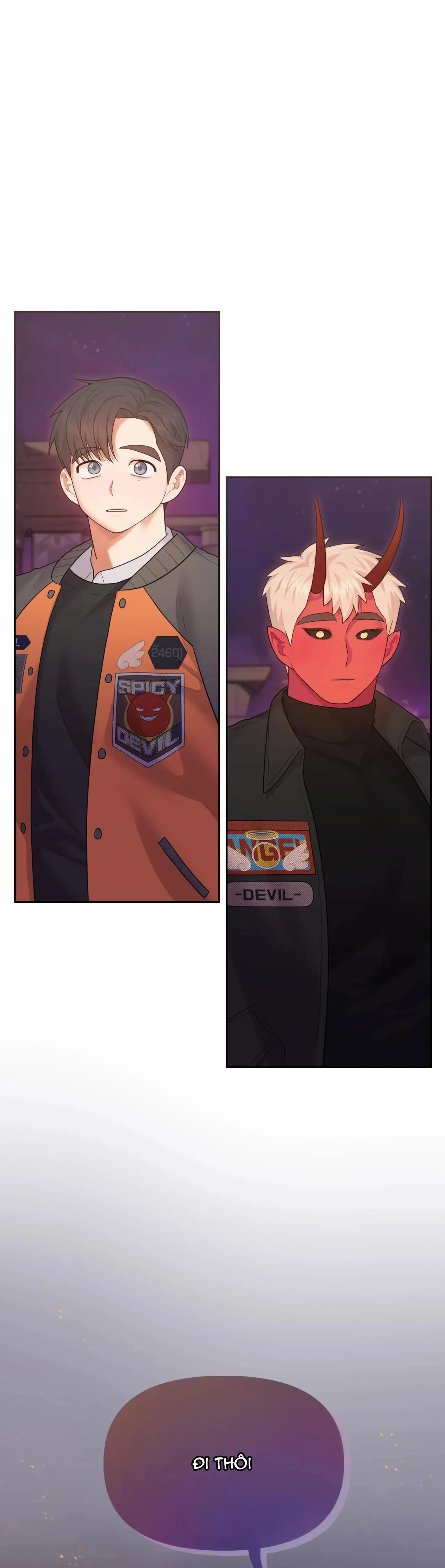 TUYỂN TẬP NGỰC BỰ, CUNG KHỦ CỦA NHÀ KIM Chapter 77 Trang 42