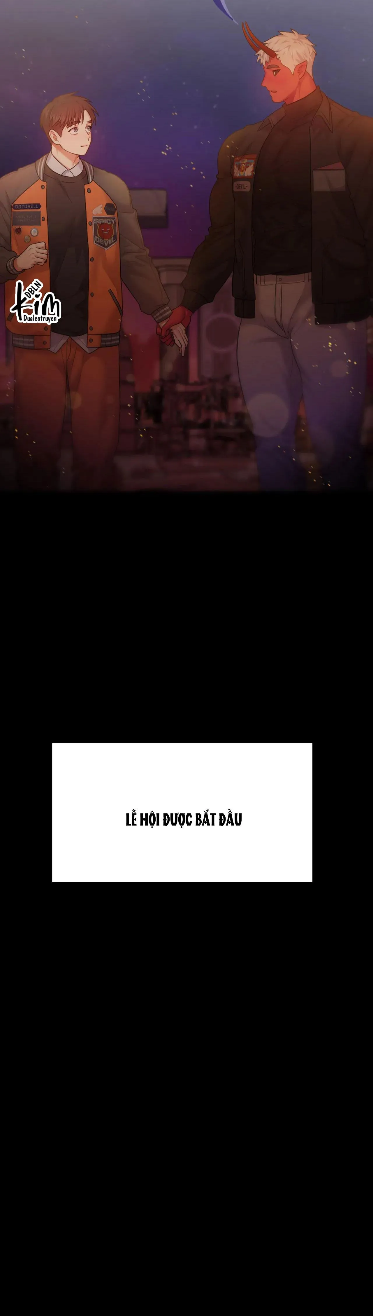 TUYỂN TẬP NGỰC BỰ, CUNG KHỦ CỦA NHÀ KIM Chapter 77 Trang 43