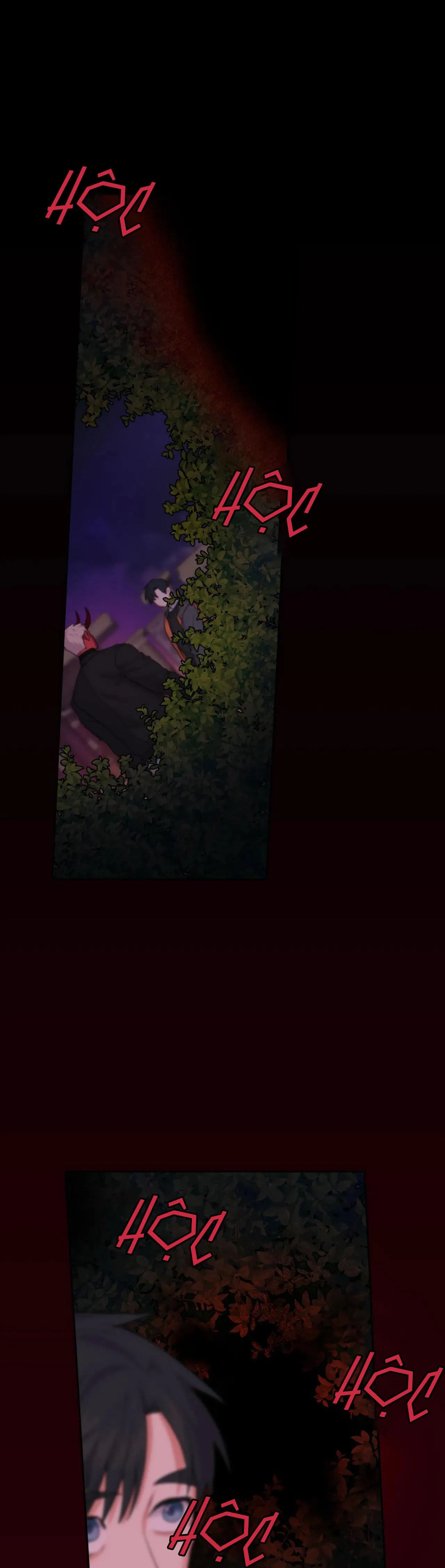 TUYỂN TẬP NGỰC BỰ, CUNG KHỦ CỦA NHÀ KIM Chapter 77 Trang 44