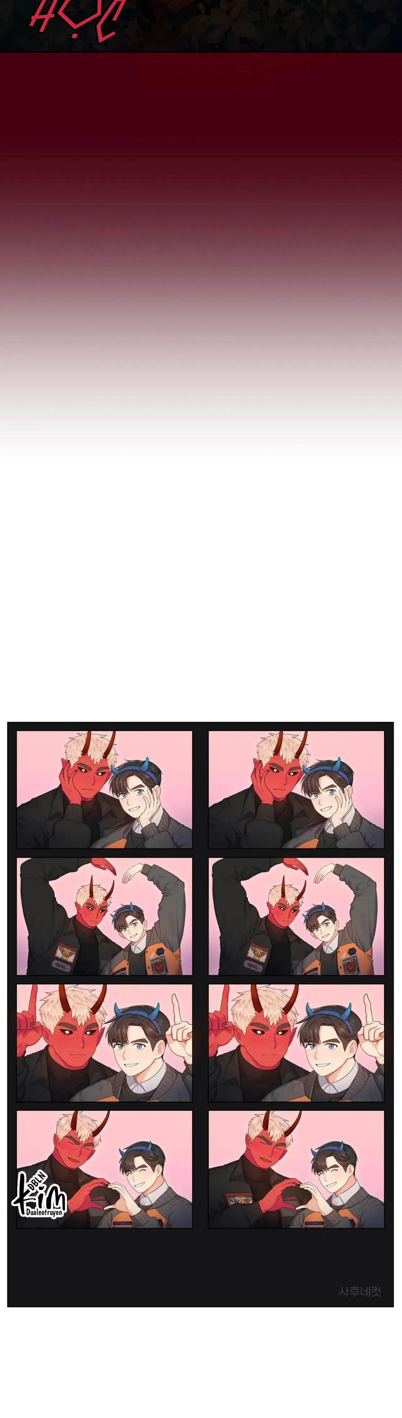 TUYỂN TẬP NGỰC BỰ, CUNG KHỦ CỦA NHÀ KIM Chapter 77 Trang 46