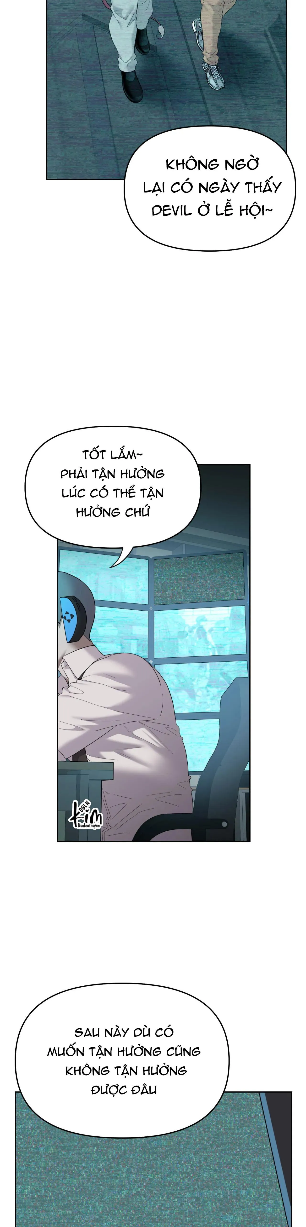 TUYỂN TẬP NGỰC BỰ, CUNG KHỦ CỦA NHÀ KIM Chapter 78 Trang 3