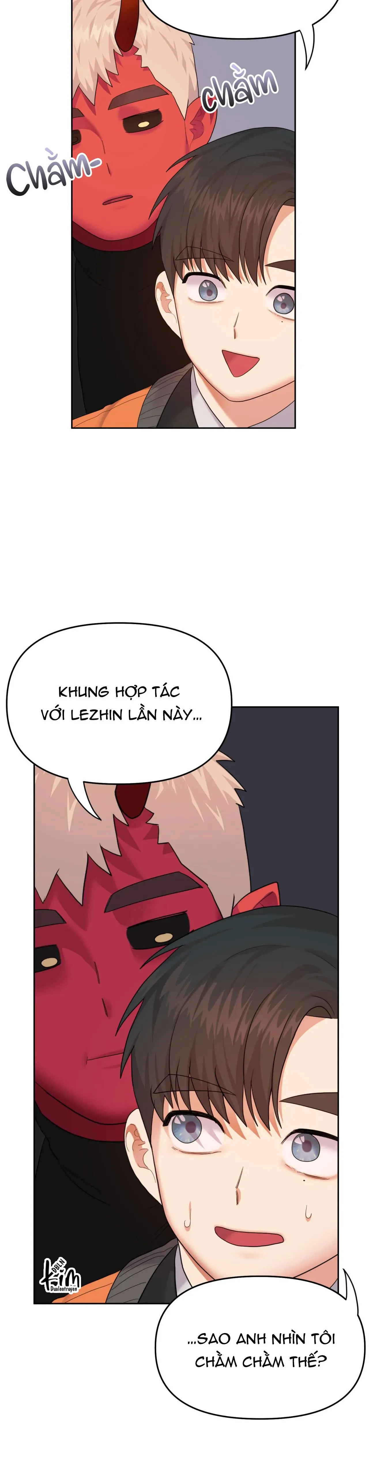 TUYỂN TẬP NGỰC BỰ, CUNG KHỦ CỦA NHÀ KIM Chapter 78 Trang 12