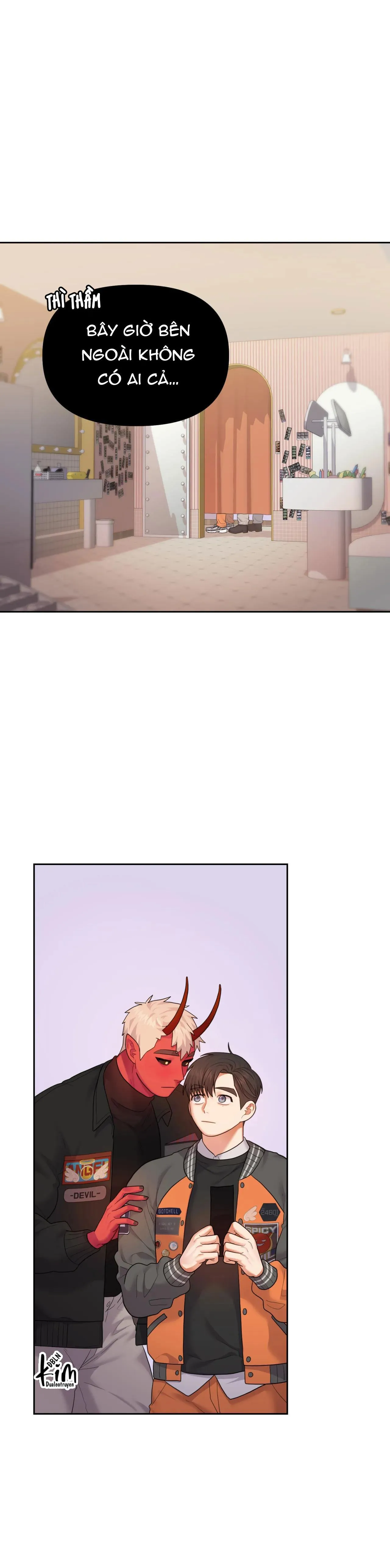 TUYỂN TẬP NGỰC BỰ, CUNG KHỦ CỦA NHÀ KIM Chapter 78 Trang 13