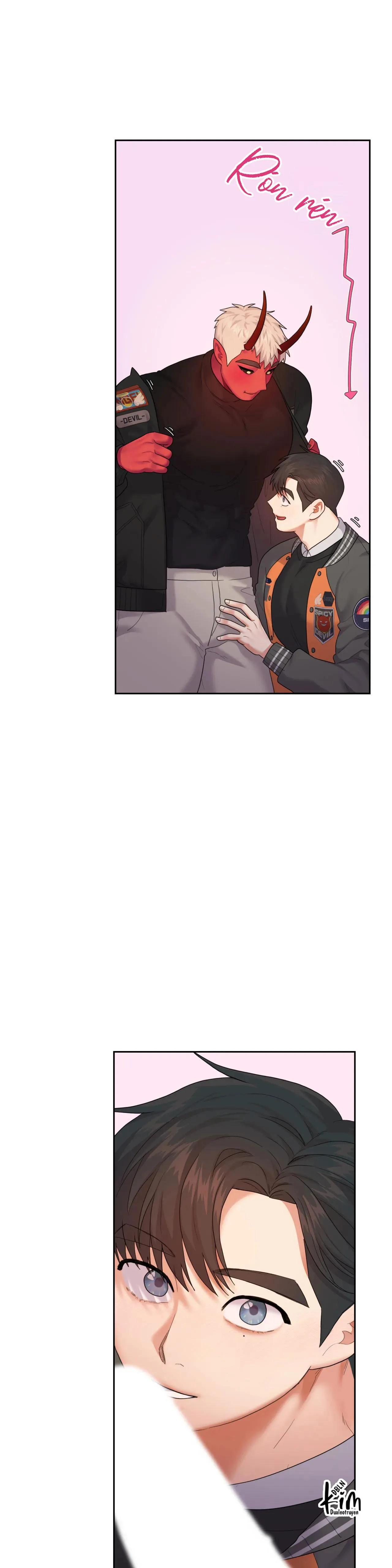 TUYỂN TẬP NGỰC BỰ, CUNG KHỦ CỦA NHÀ KIM Chapter 78 Trang 14