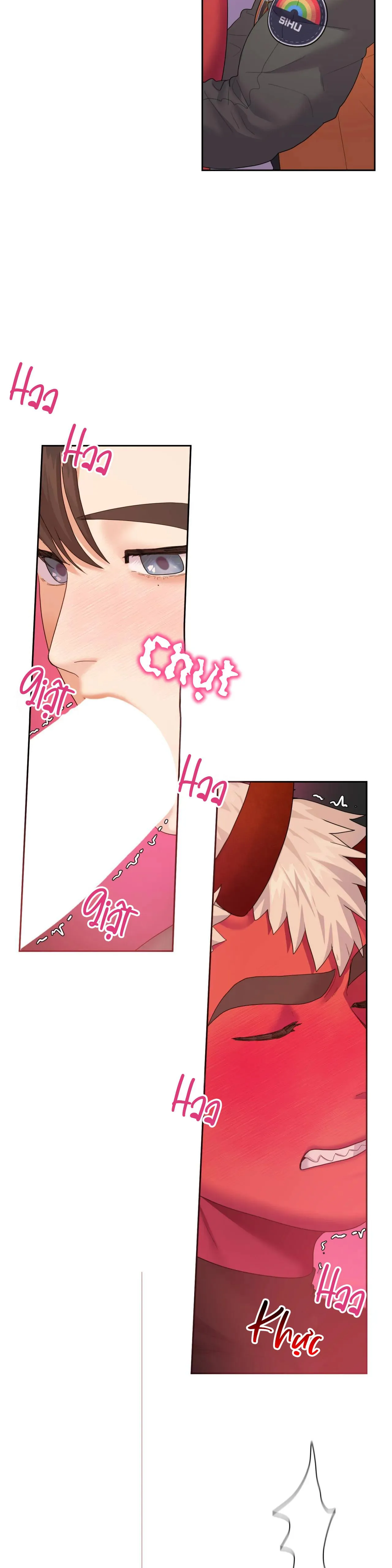 TUYỂN TẬP NGỰC BỰ, CUNG KHỦ CỦA NHÀ KIM Chapter 78 Trang 18